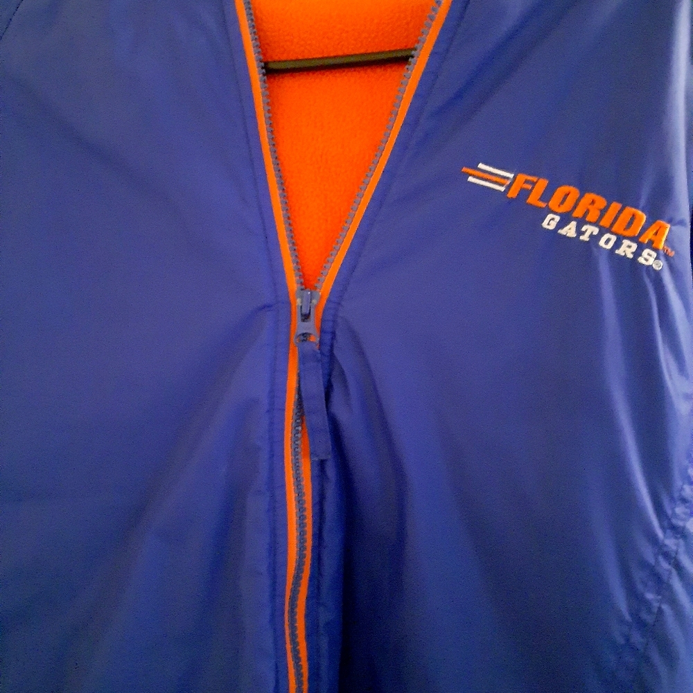 Insulated hooded jacket